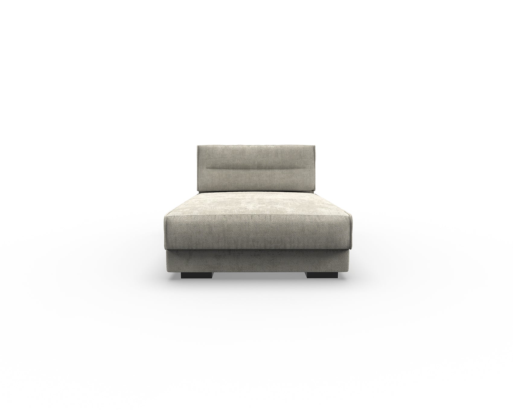 Bigboy Sofa Chaise without Arm (L)